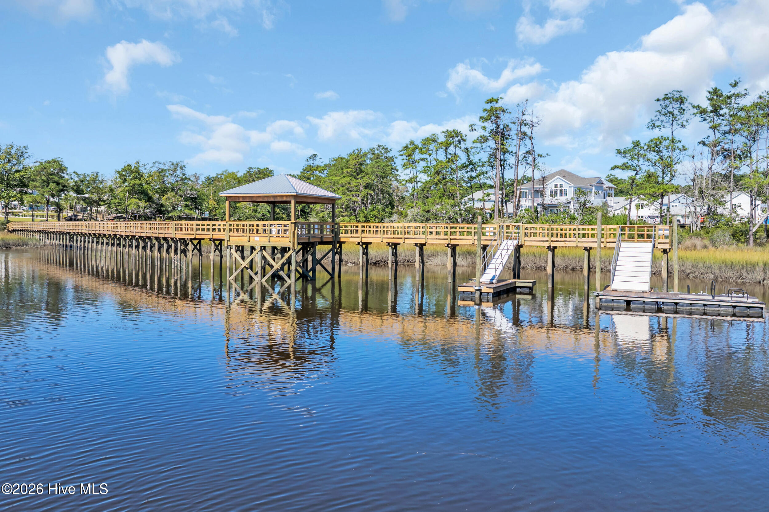 Exterior photo of 1920 Indigo Cove Way, Calabash, NC 28467. MLS: 100560827