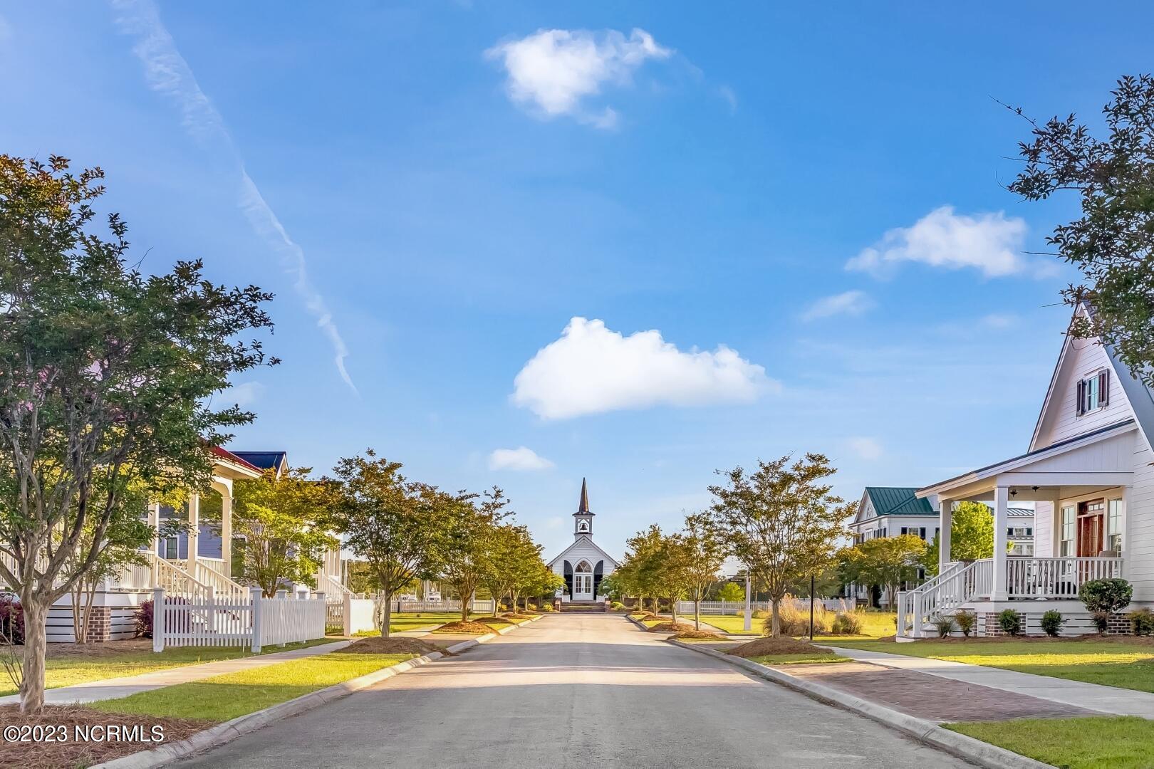 71 Mill Creek Lane, Oriental, NC, 28571