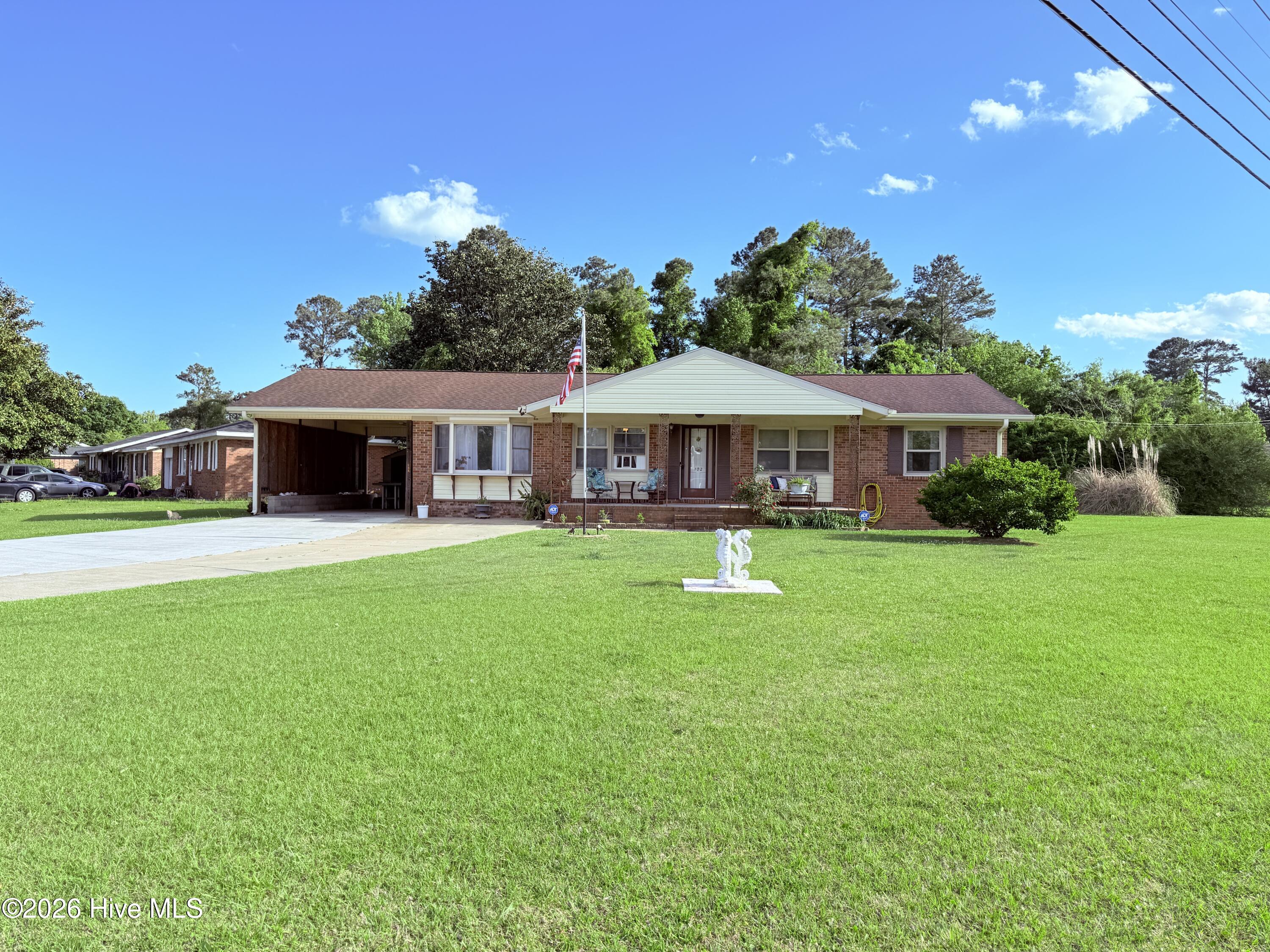 1411 MAPLE Street, Augusta, GA, 30901