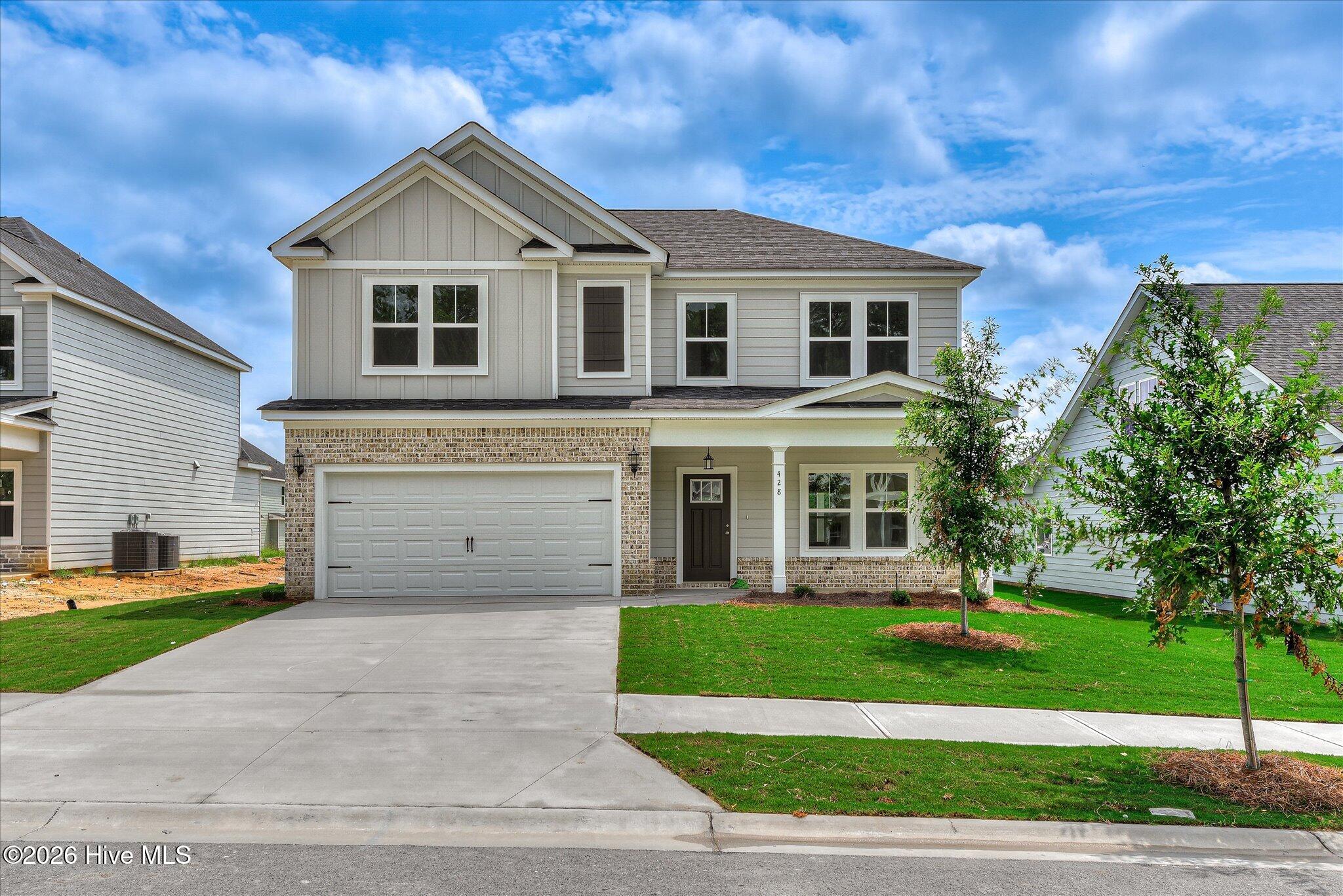 1st image of 428 Granard St, Grovetown, GA 30813 | MLS# 100593905
