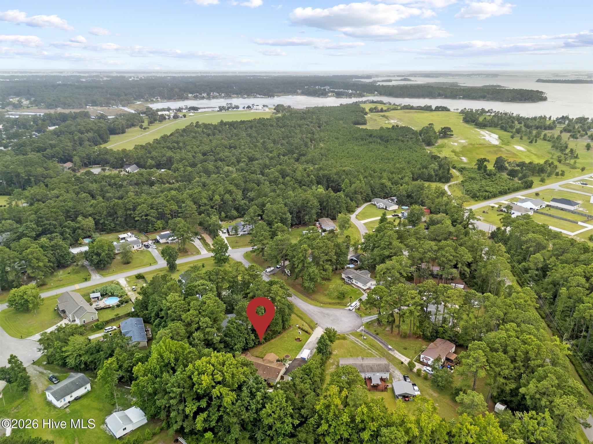 408 Quailridge Court,Peletier