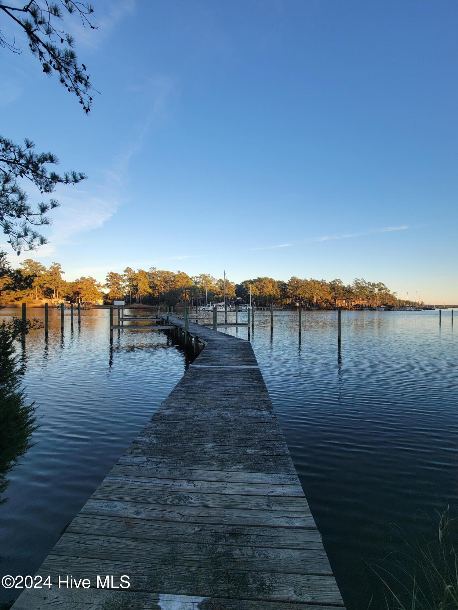 258 Port Drive,Oriental