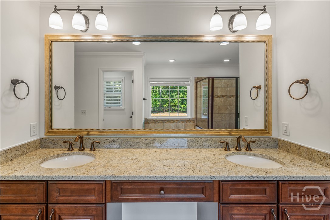 502 Forest Lakes Drive, Pooler, GA 31322 Listing Photo  43