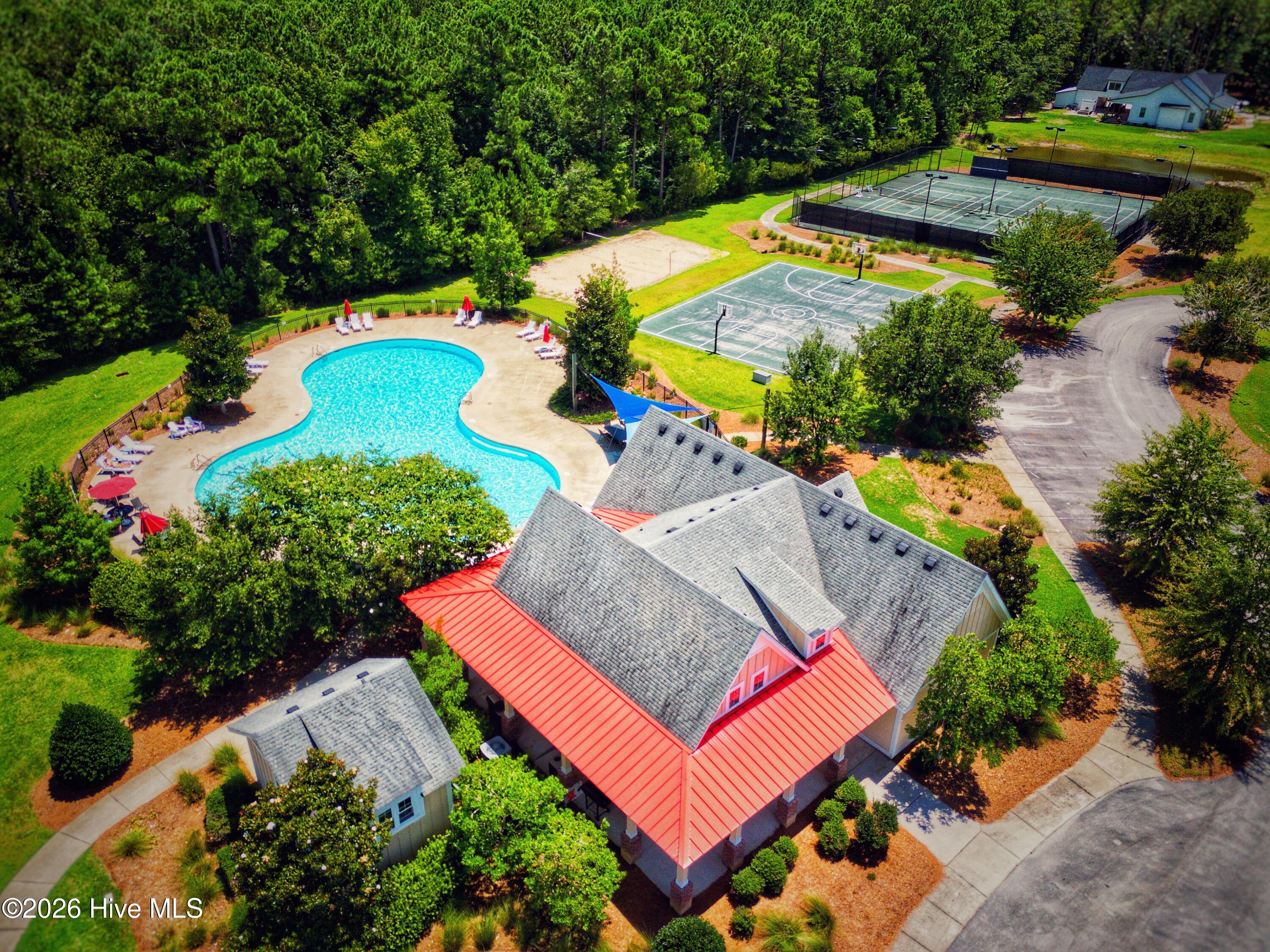 16 Wax Myrtle Court,Minnesott Beach