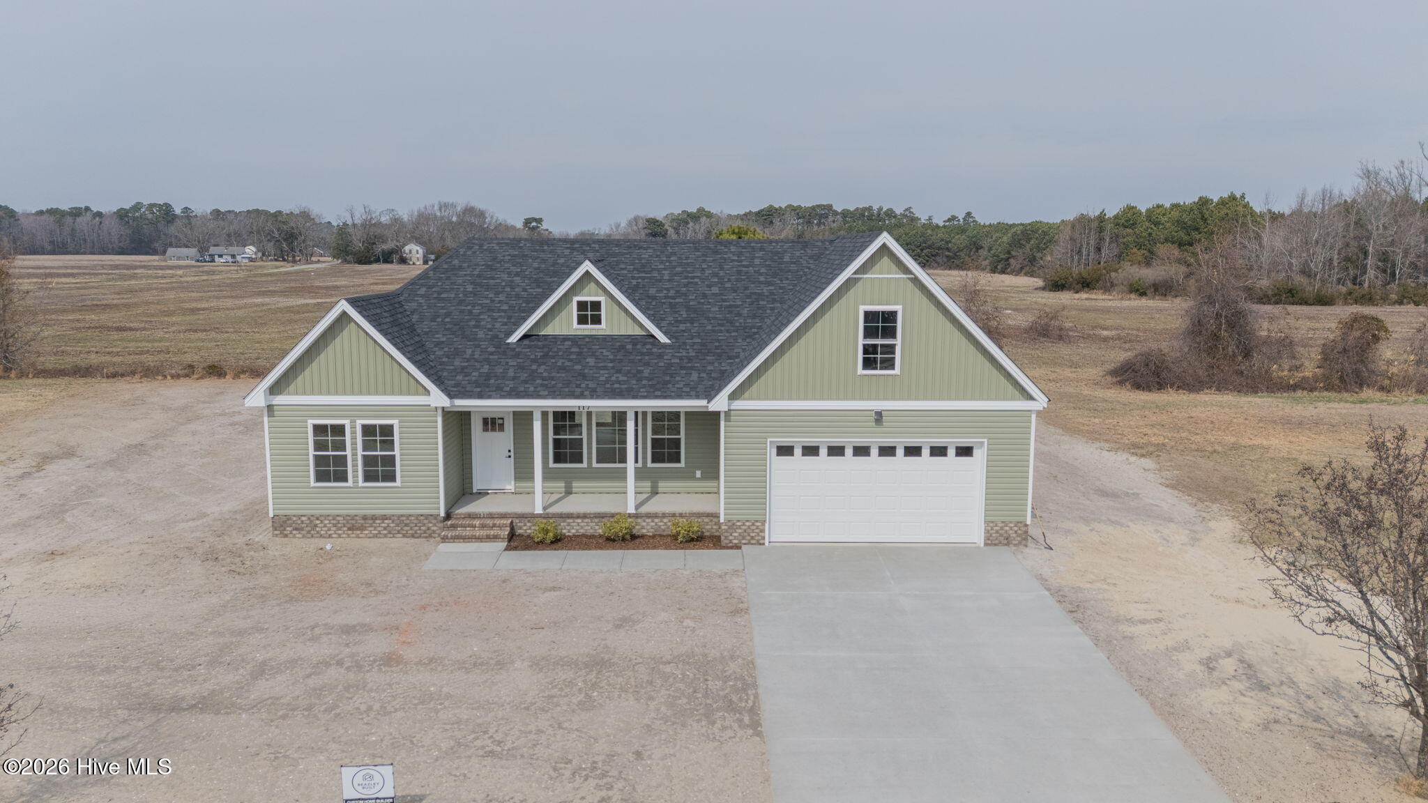117 Colington Circle, Aydlett, NC, 27916