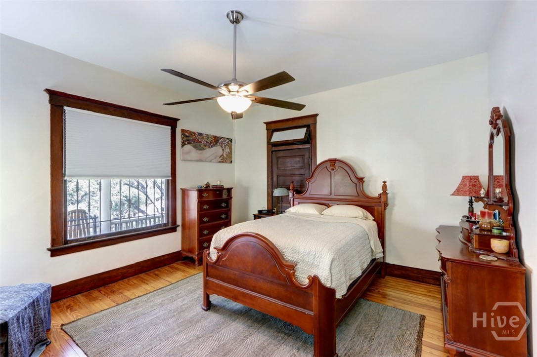 305 W Duffy Street W, #C, Savannah, GA 31401 Listing Photo  25