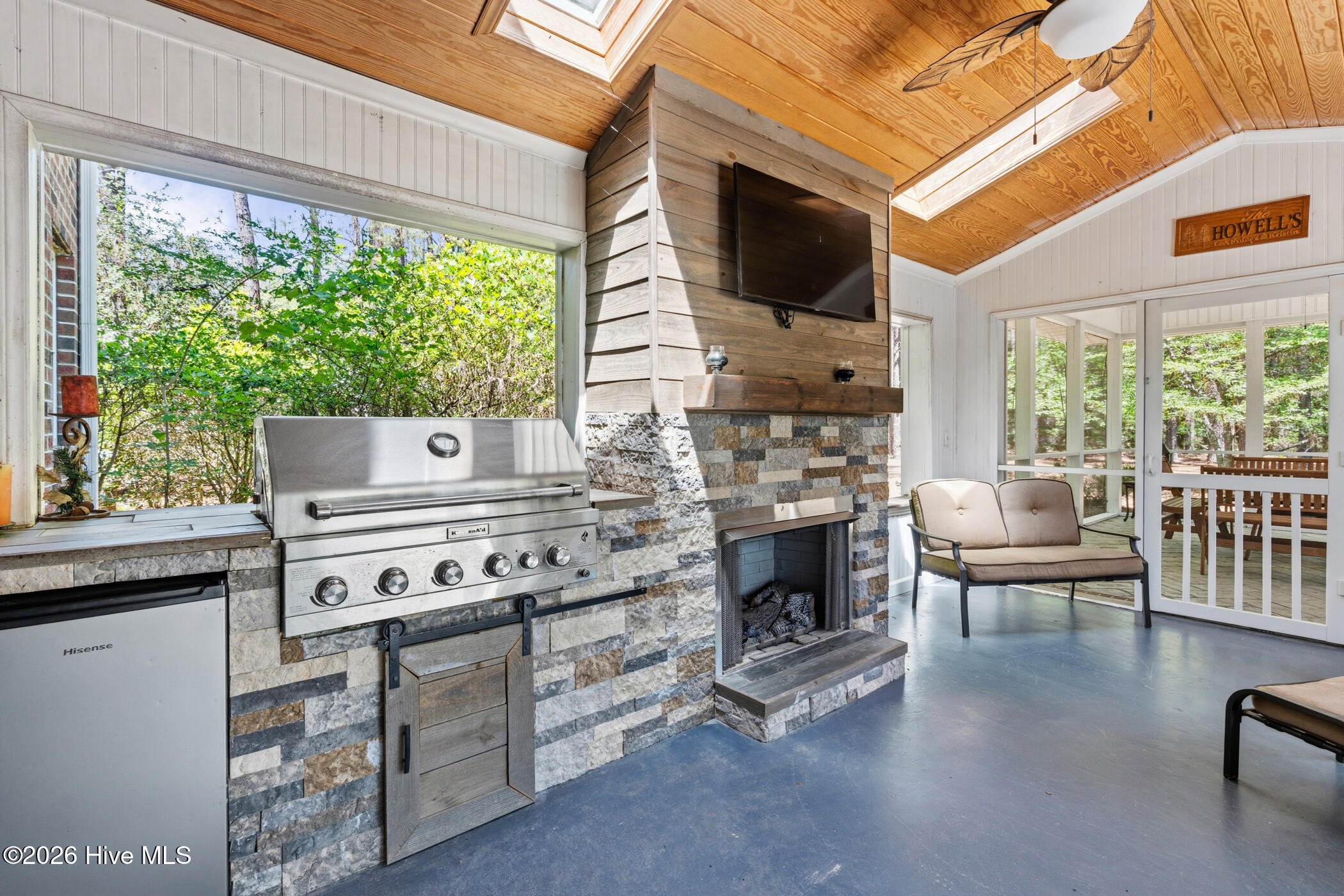 95 El Dorado Street, Pinehurst, NC, 28374