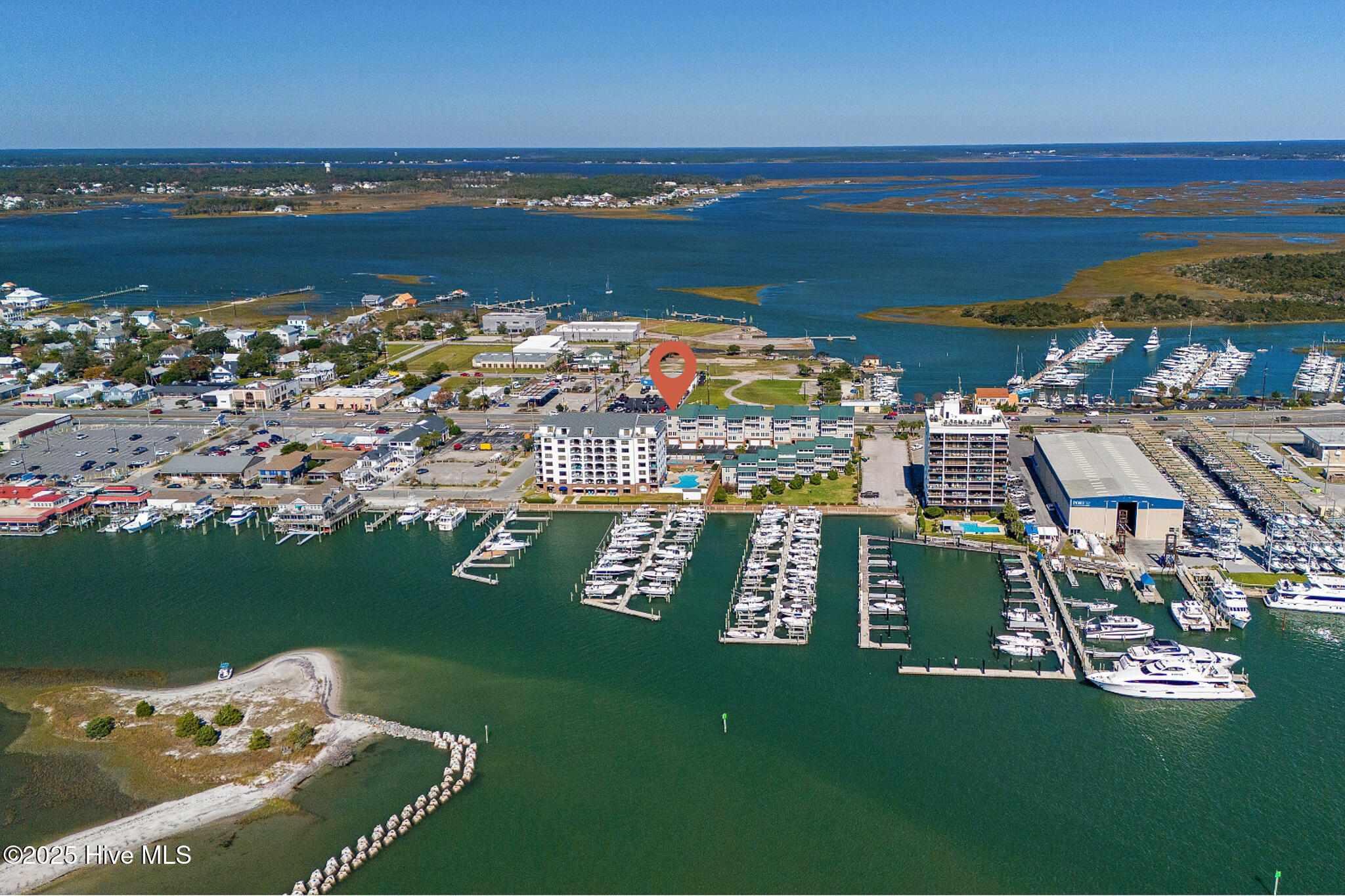Morehead City