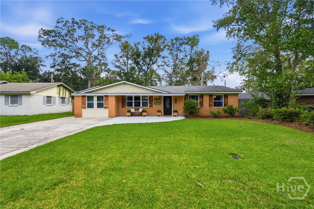 Photo 2 of Single family home for sale at 104 Ventura Blvd, Savannah, GA 31419 | MLS# SA364273 | Listing updated on 2026-10-08