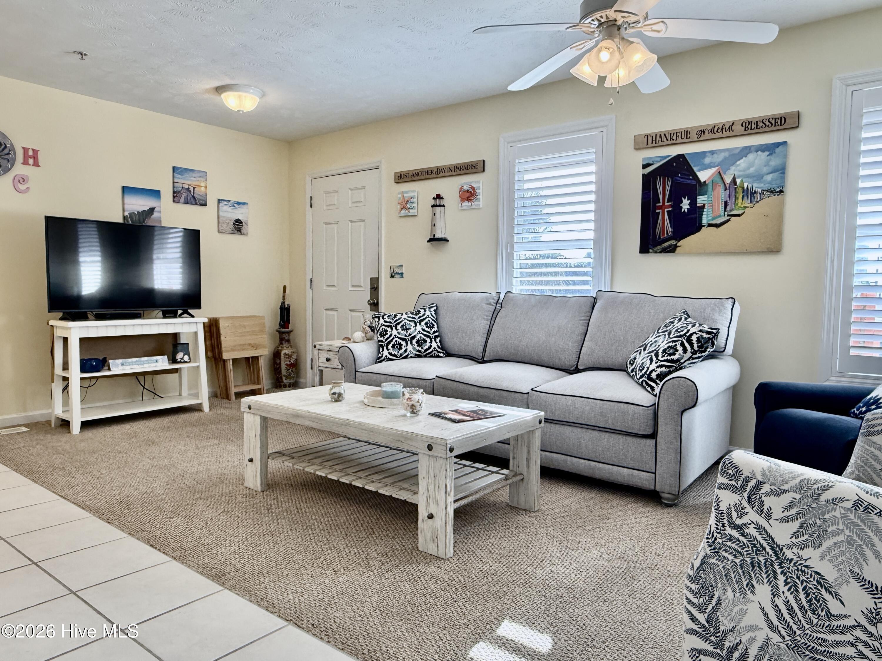 305 N Topsail Drive UNIT 5, Surf City, NC, 28445