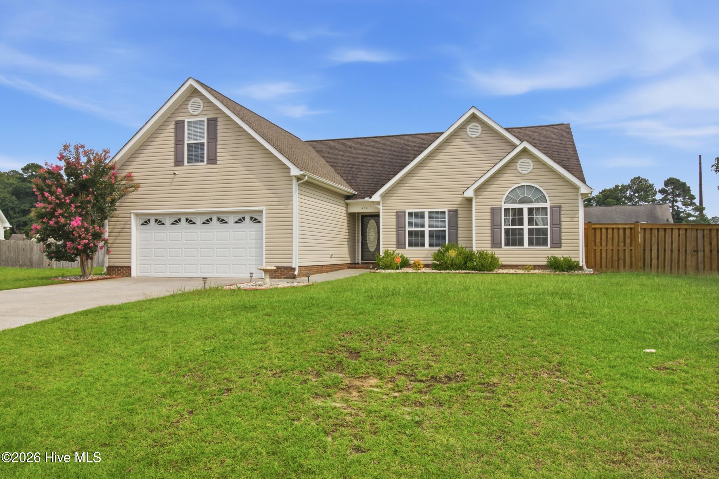404 Marshas Way,Havelock