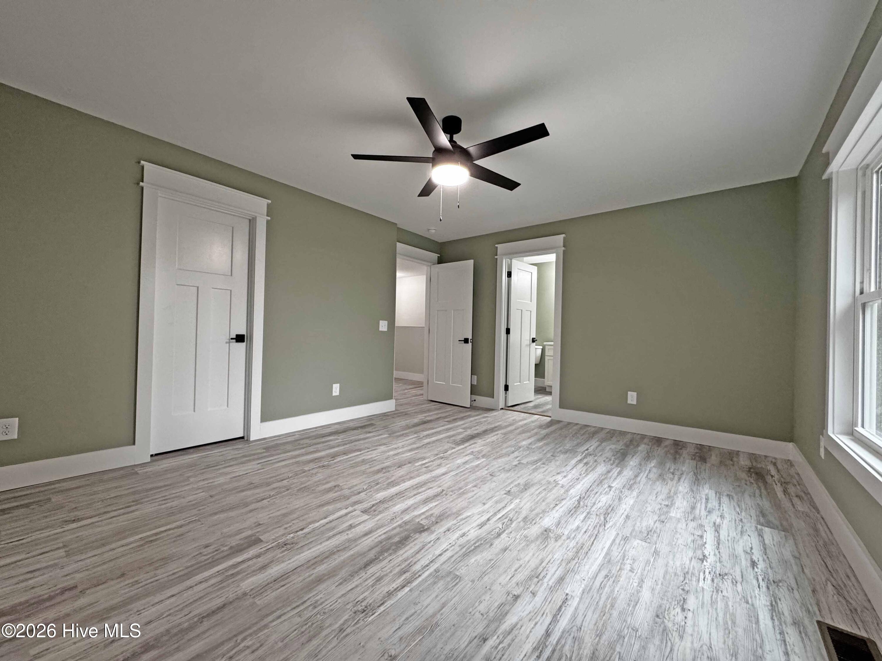 Exterior photo of 213 N Mcneill Street, Carthage, NC 28327. MLS: 100585852