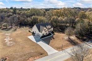 Homes for sale in Good Hope, GA | 393 Old Good Hope Rd, Good Hope, GA 30641 | MLS# CL351425