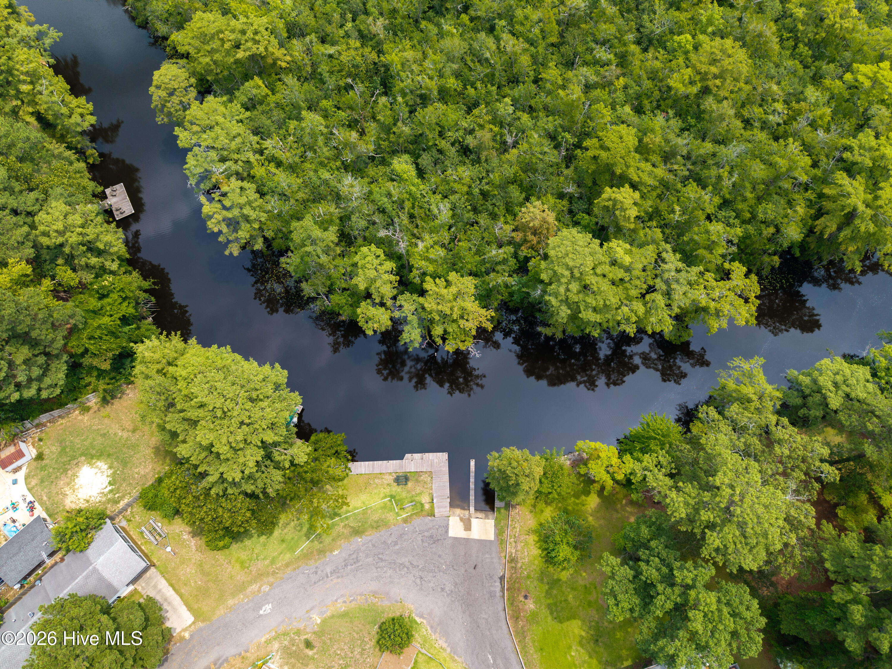 Boat Launch