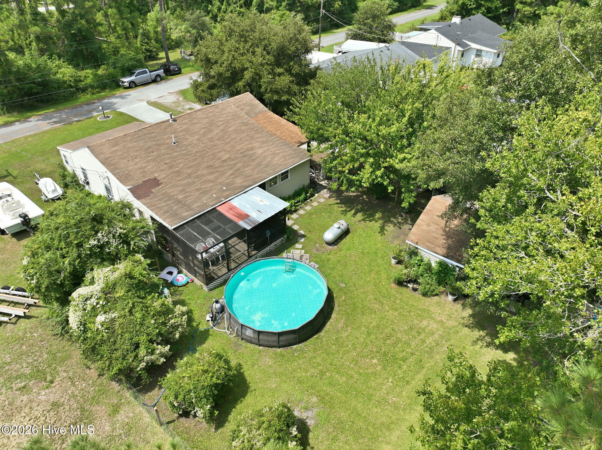 145 Grigsby Street,Sea Level