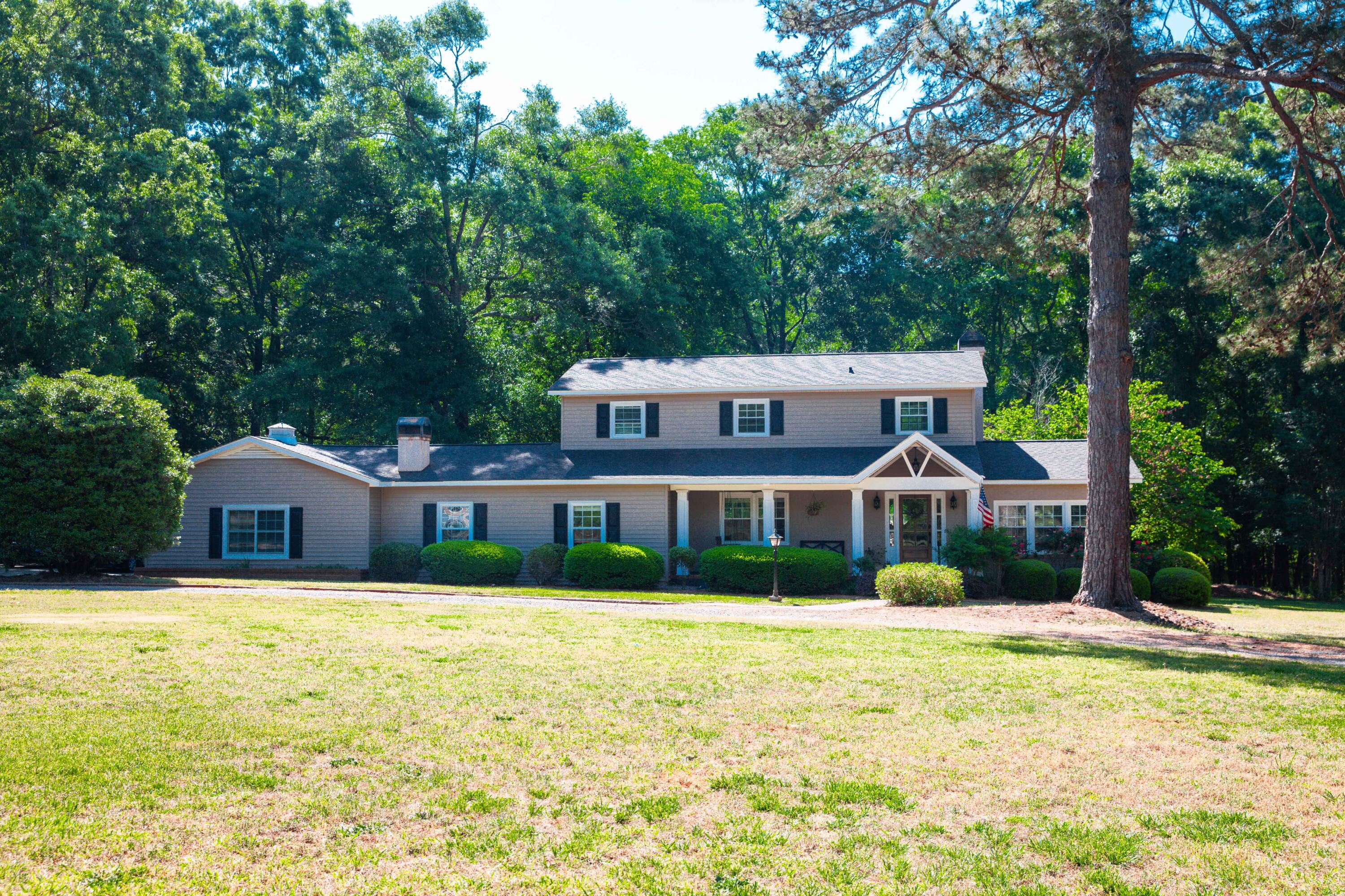 3403 Walker Creek Road, Hephzibah, GA, 30815