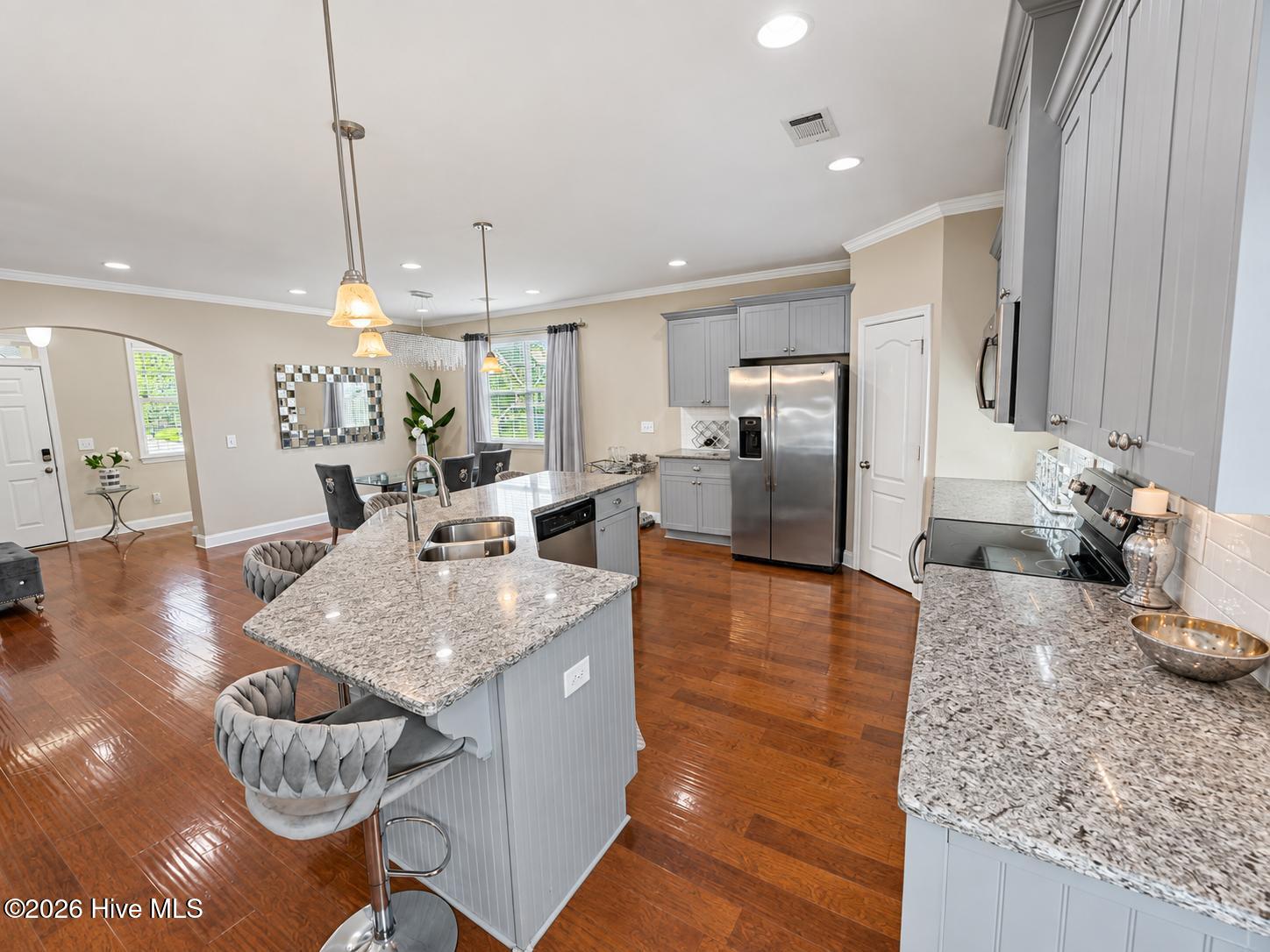 Photo 4 of Single family home for sale at 910 Citizens Way, Grovetown, GA 30813 | MLS# 100608888 | Listing updated on 2026-10-08