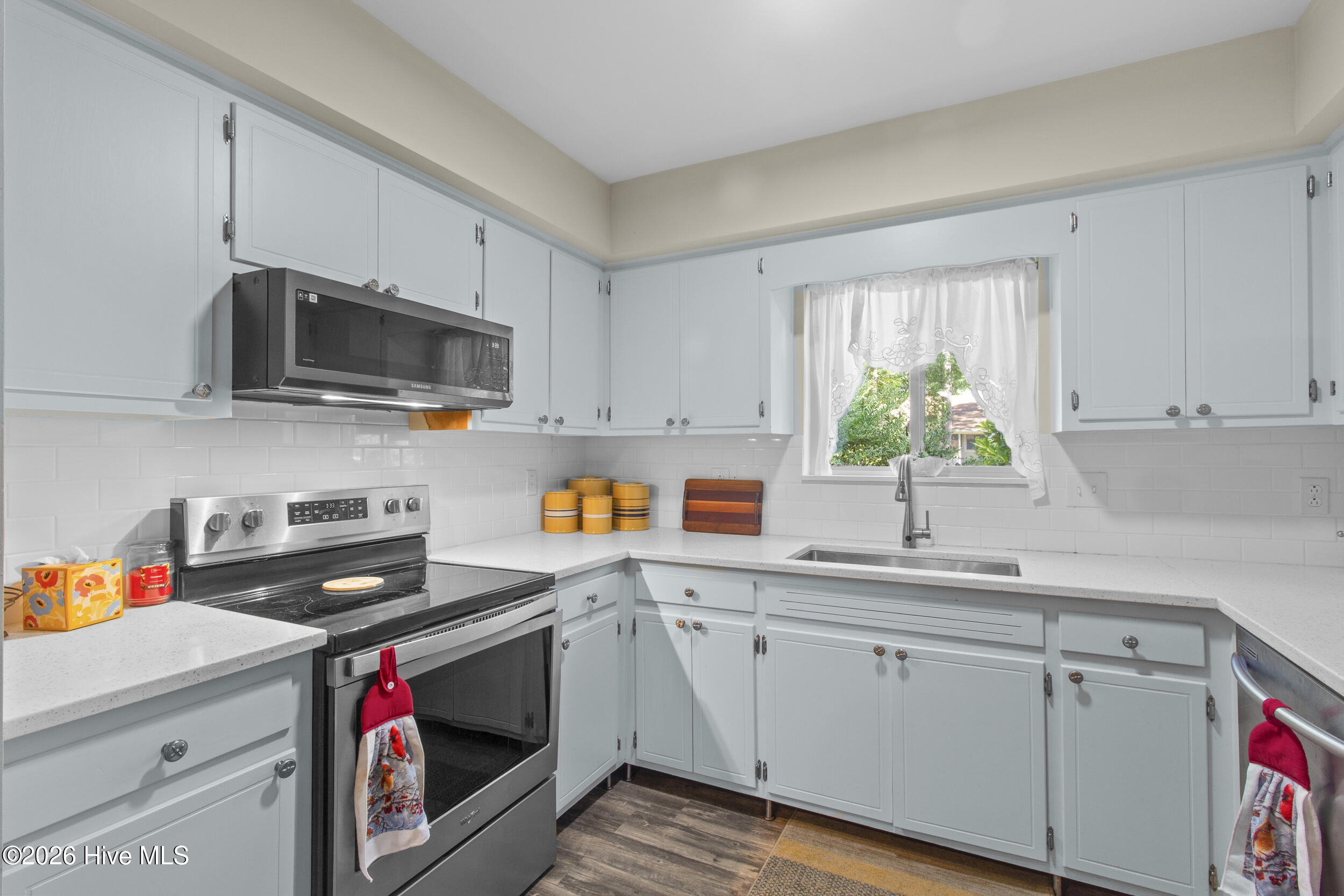 101 Quarterdeck 
