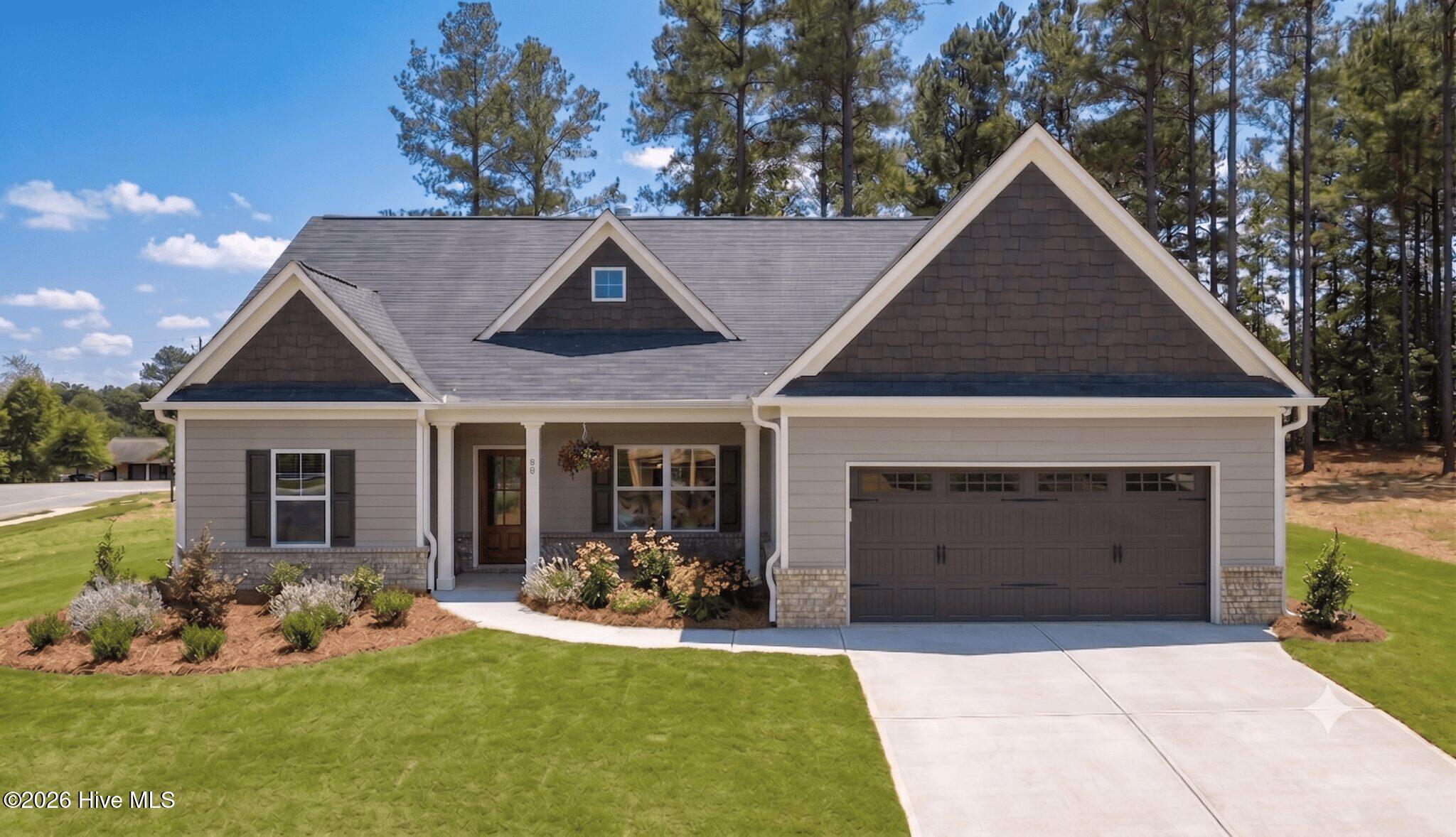 Photo 1 of Single family home for sale at 205 Half Moon Ln, Mc Cormick, SC 29835 | MLS# 100600918 | Listing updated on 2026-09-03