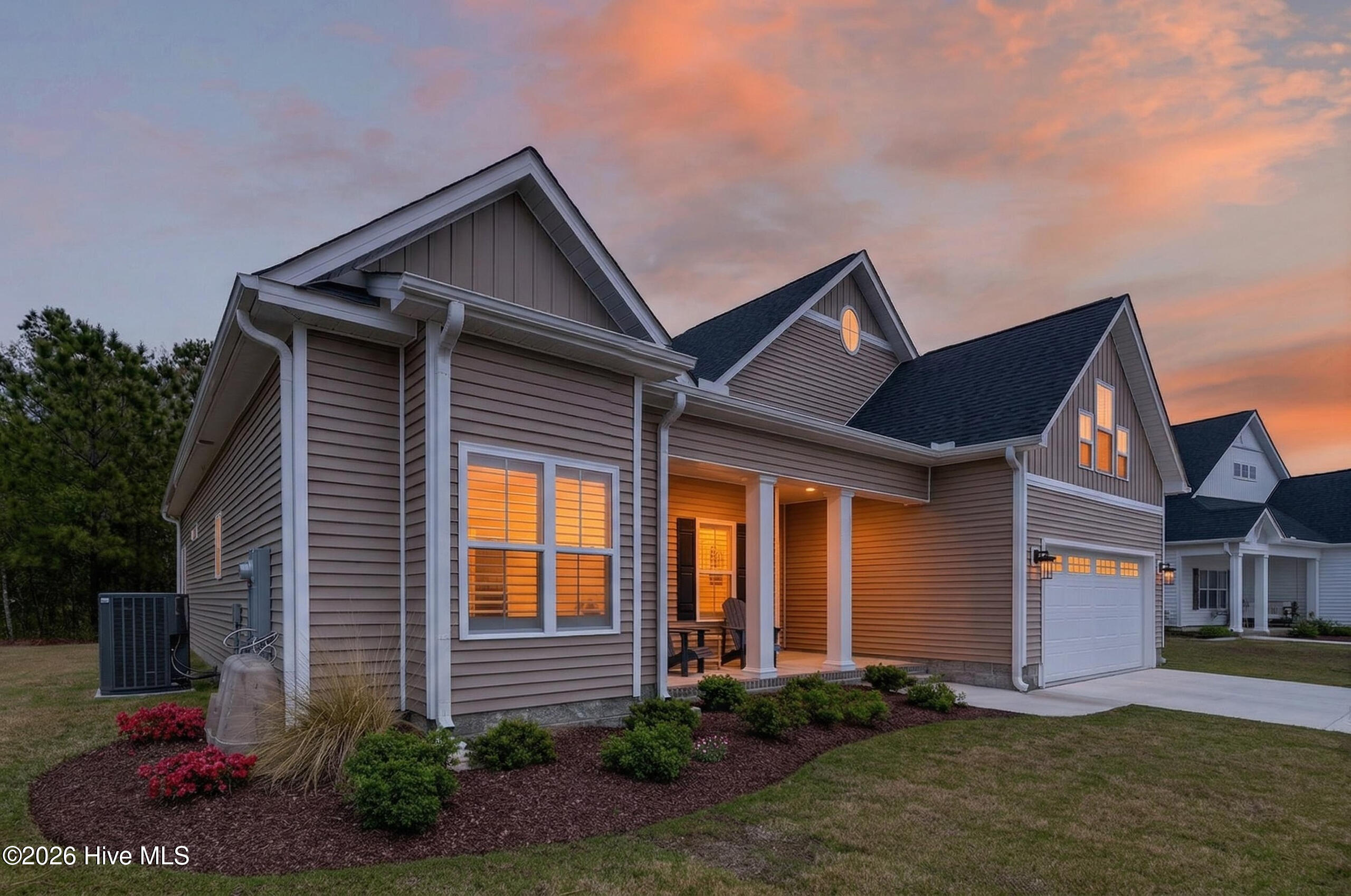 1720 Dew Meadow Drive, Winterville, NC, 28590