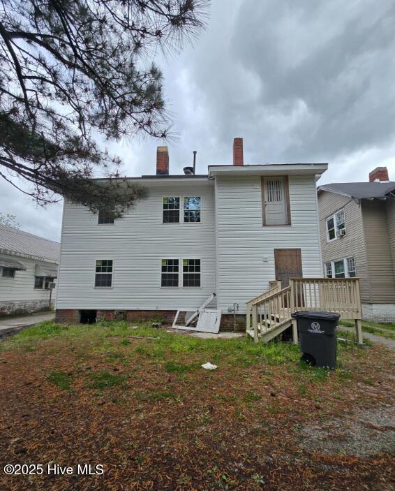 Homes for sale in Rocky Mount, NC | 827 Sunset Ave, Rocky Mount, NC 27804 | MLS# 100516786