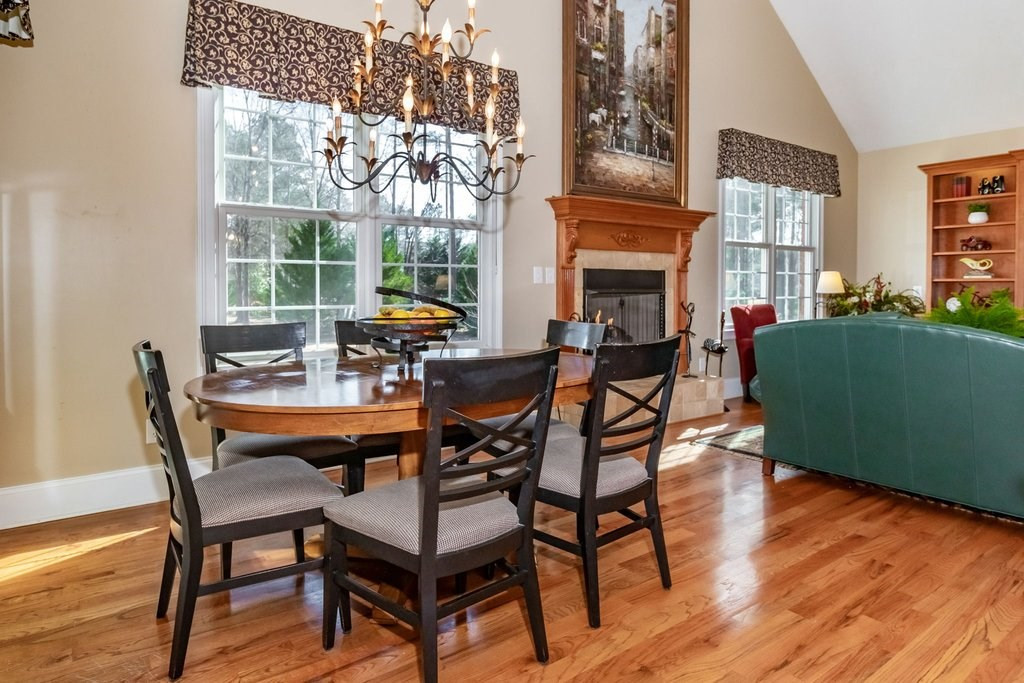 218 N Crestridge Drive, Waynesboro, GA 30830 Listing Photo  21
