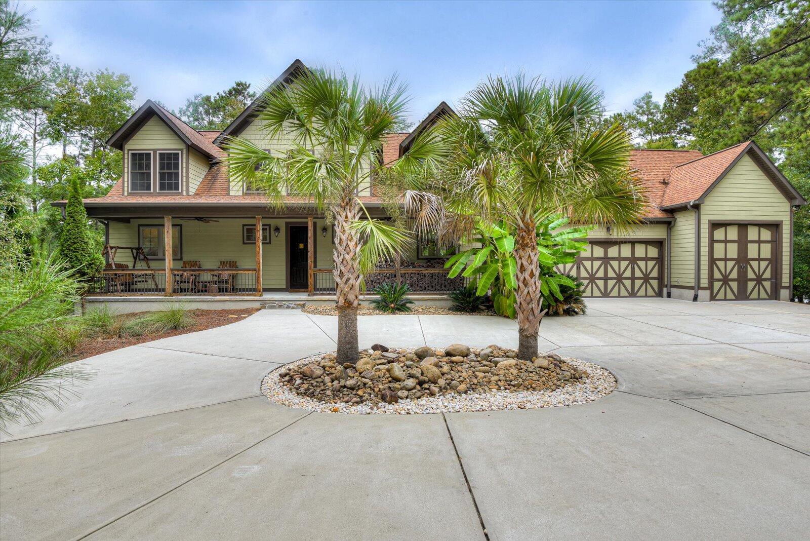 Homes for sale in Mc Cormick, SC | 184 Brandywine Dr, Mc Cormick, SC 29835 | MLS# 534096