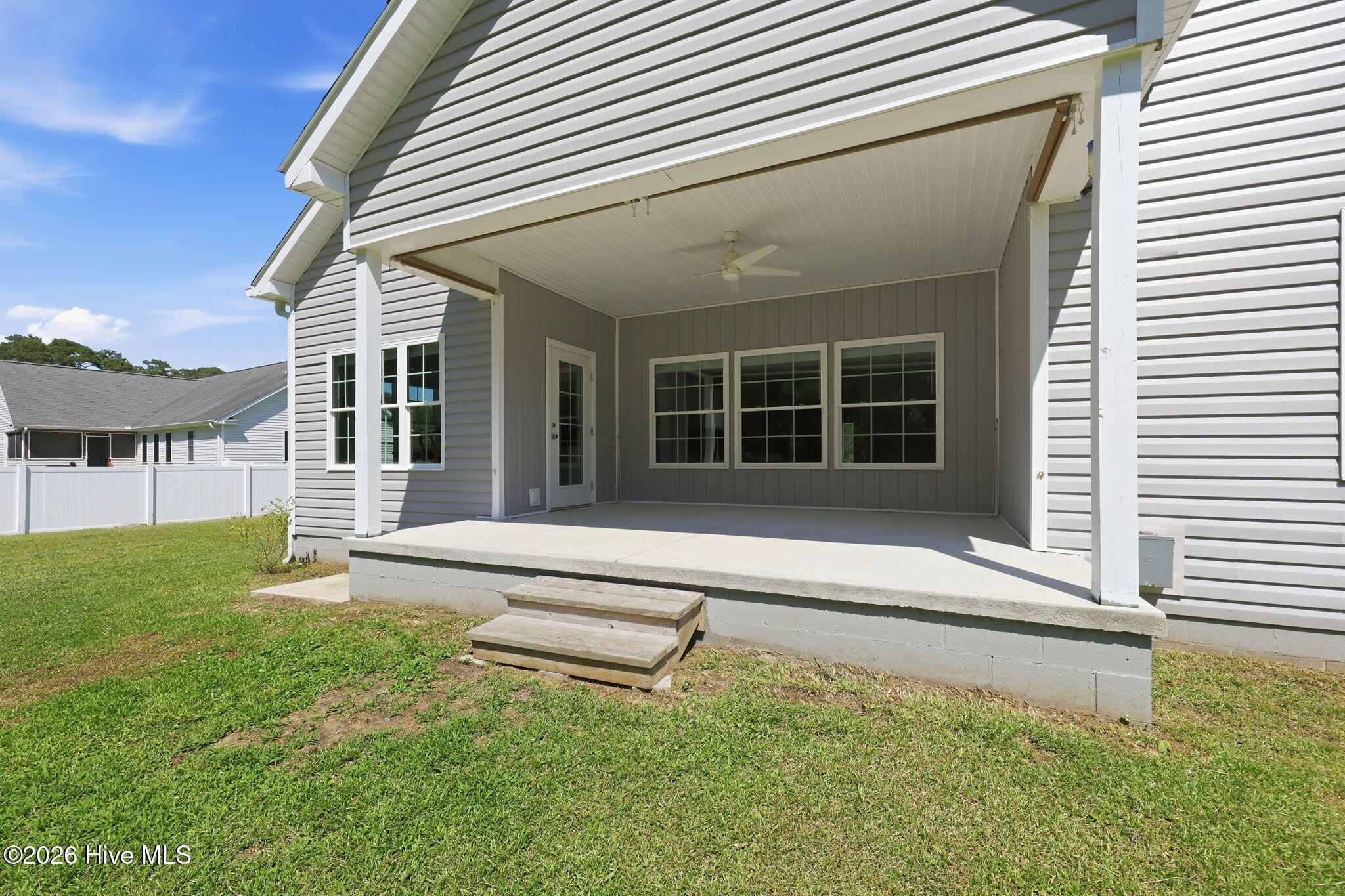 543 Park Meadows 