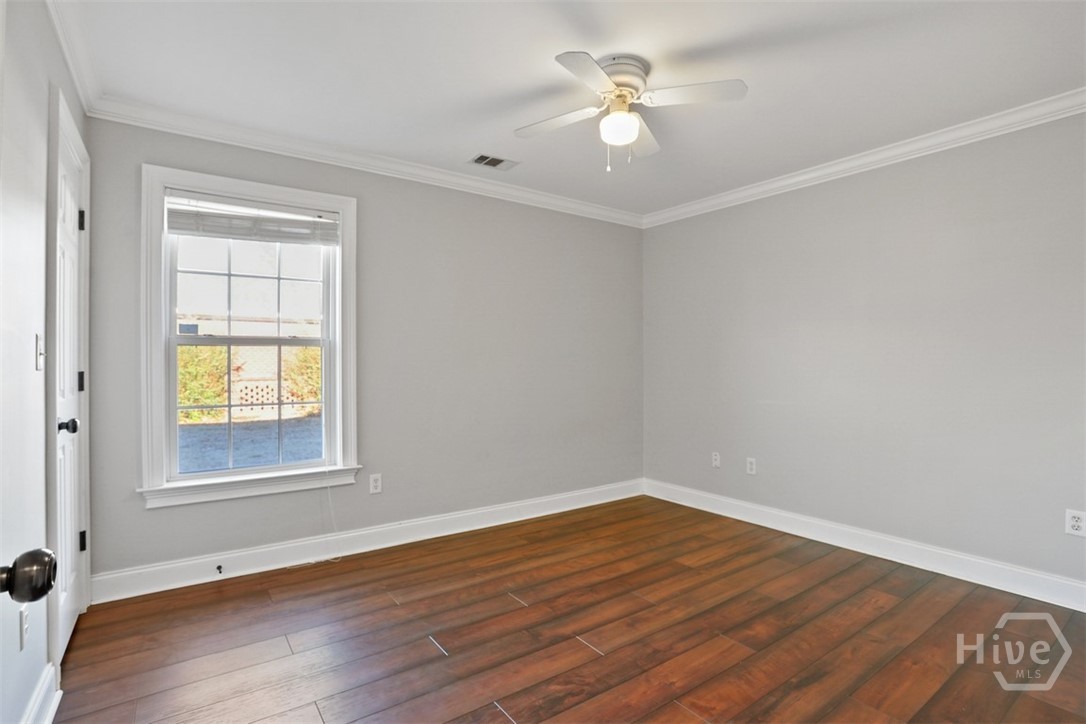 304 Flat Bush Drive, Guyton, GA, 31312