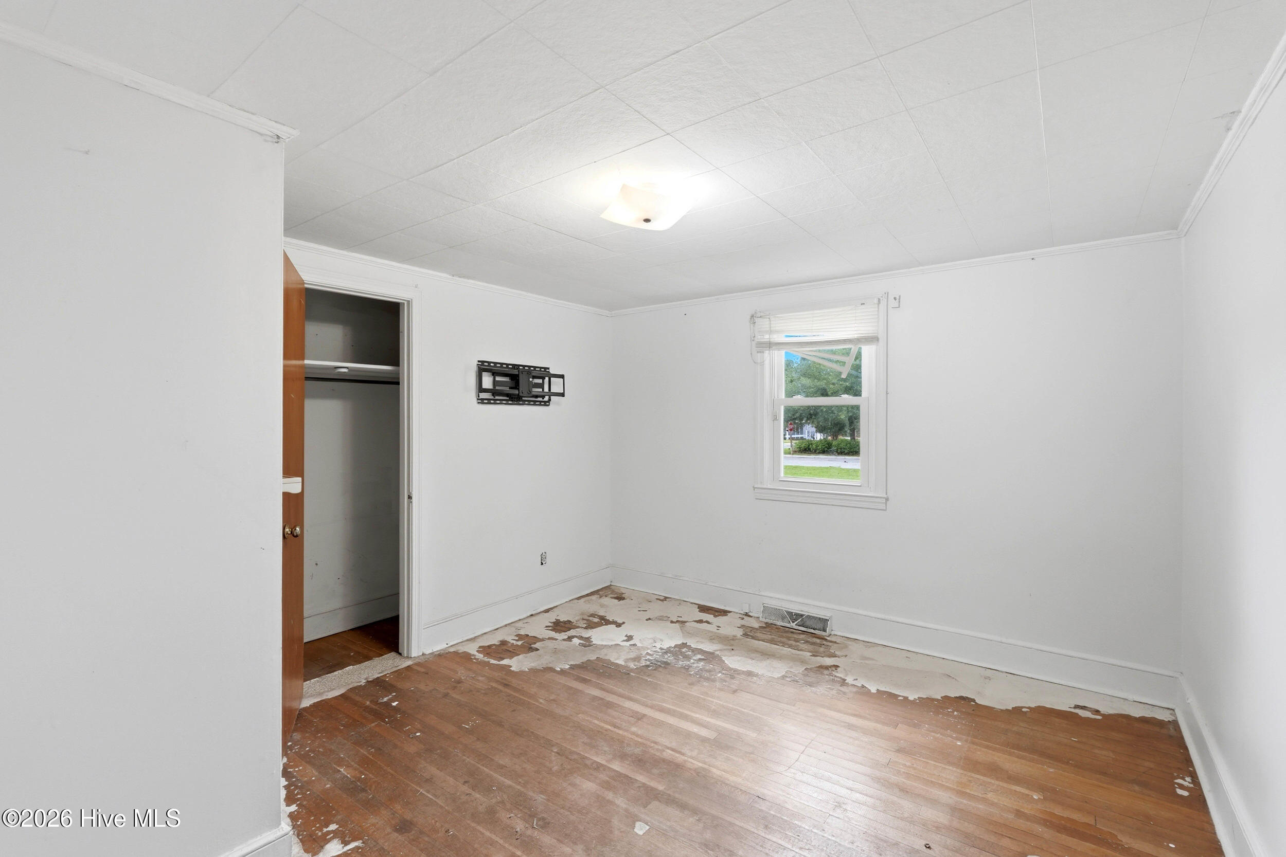 343 W Stevens Street, Wallace, NC 28466 – photo 17: 17_bedroom 3