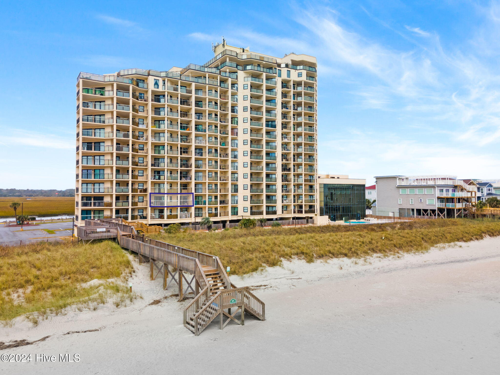 Homes for sale in Ocean Isle Beach, NC | 63 Ocean Isle West Blvd #202, Ocean Isle Beach, NC 28469 | MLS# 100476162