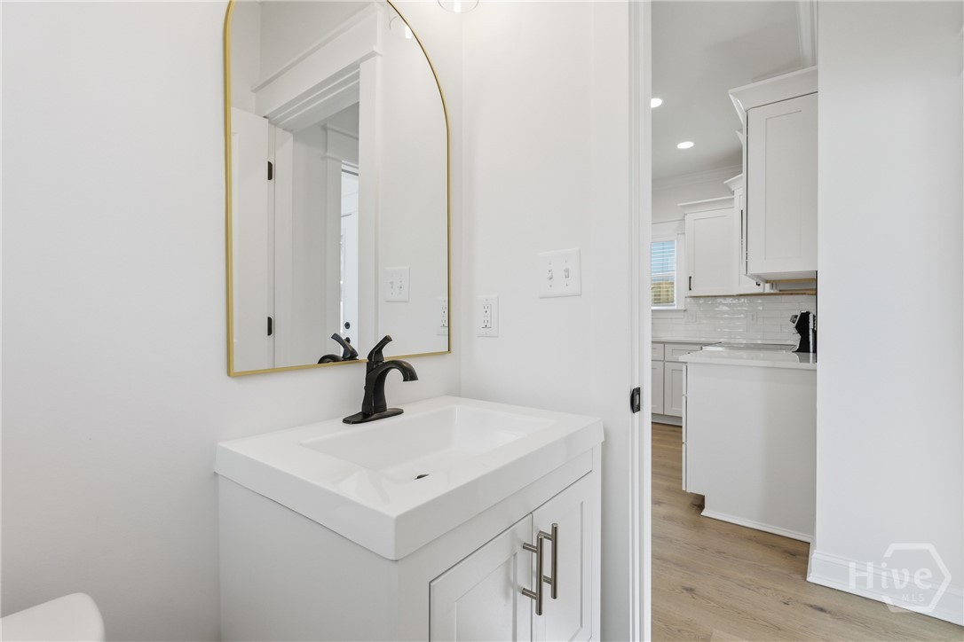 1203 E 34th Street, Savannah, GA, 31404