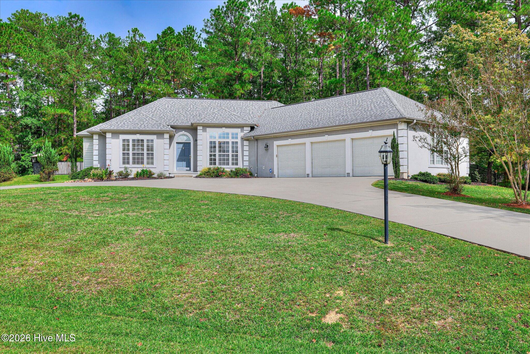 Photo 1 of Single family home for sale at 116 Laurens Dr, Mc Cormick, SC 29835 | MLS# 100609084 | Listing updated on 2026-10-08
