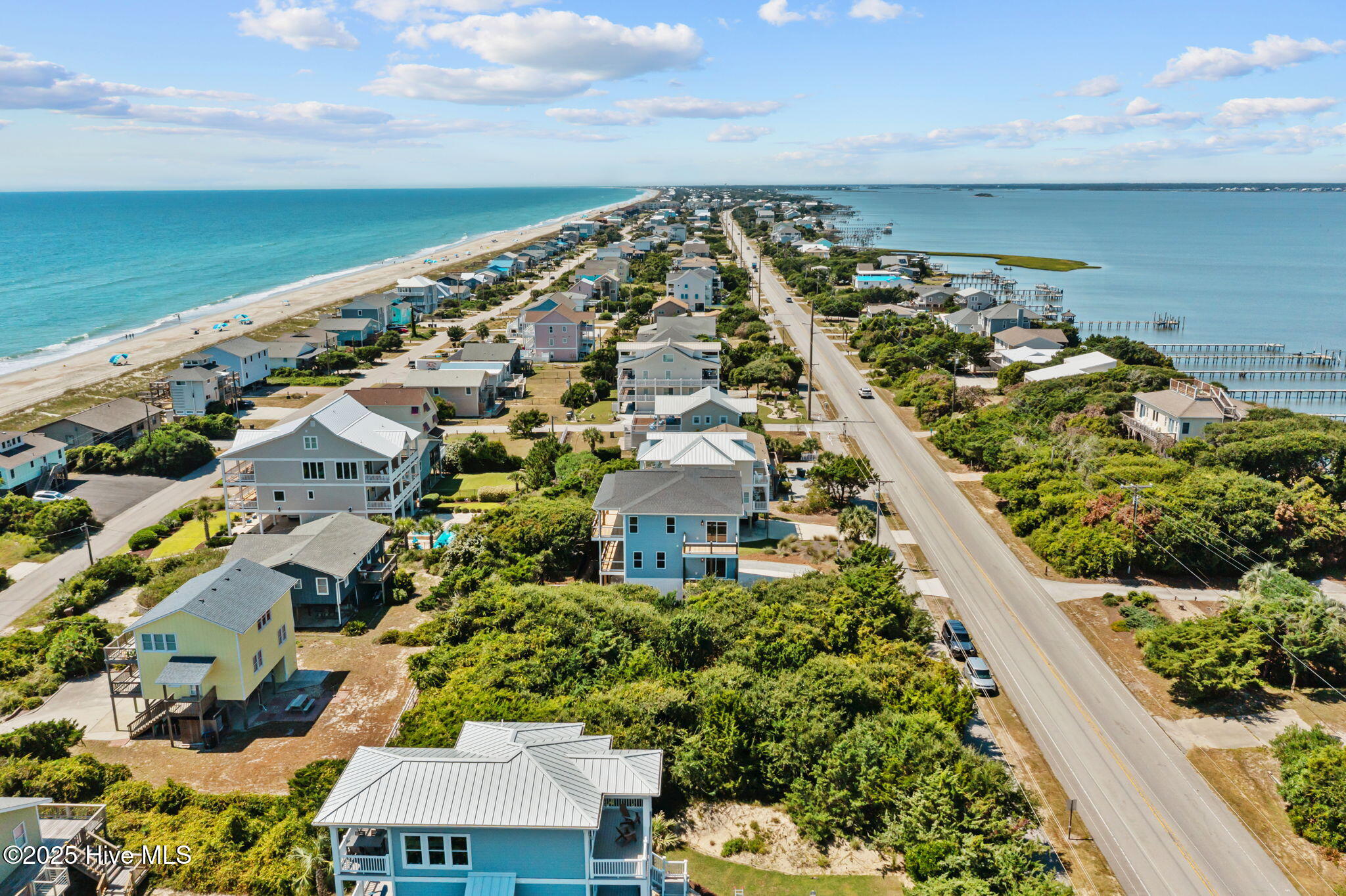 1707 Emerald Drive, Emerald Isle, NC, 28594