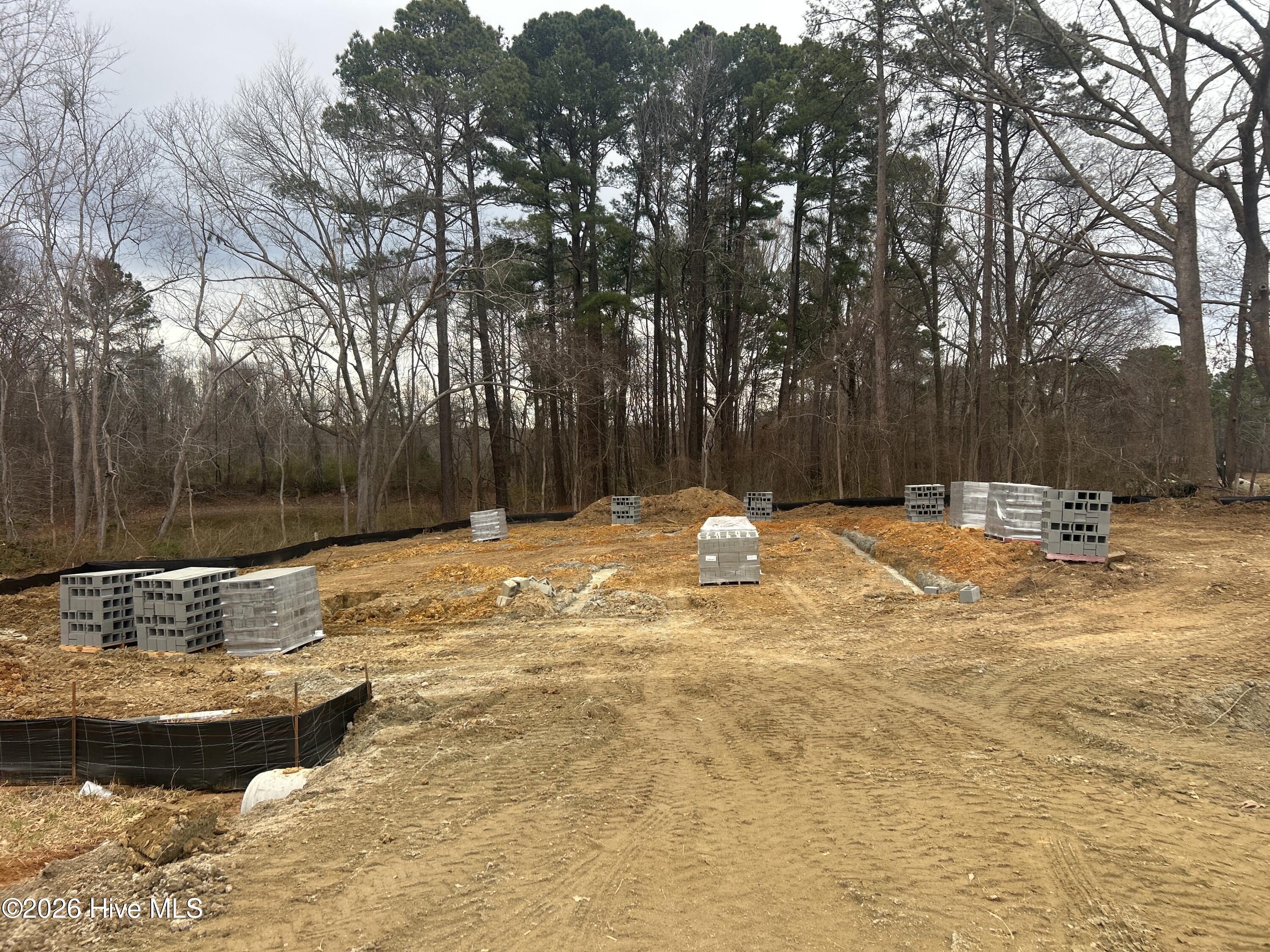 1635 Pecan Drive UNIT Lot 26, Nashville, NC, 27856