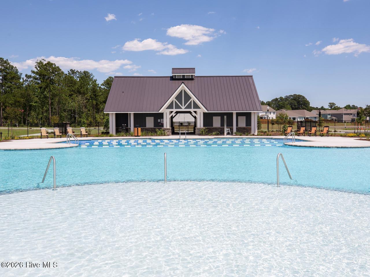 50th image of 4206 Allsbrook Ln #Lot 1002, Leland, NC 28451 | MLS# 100592412