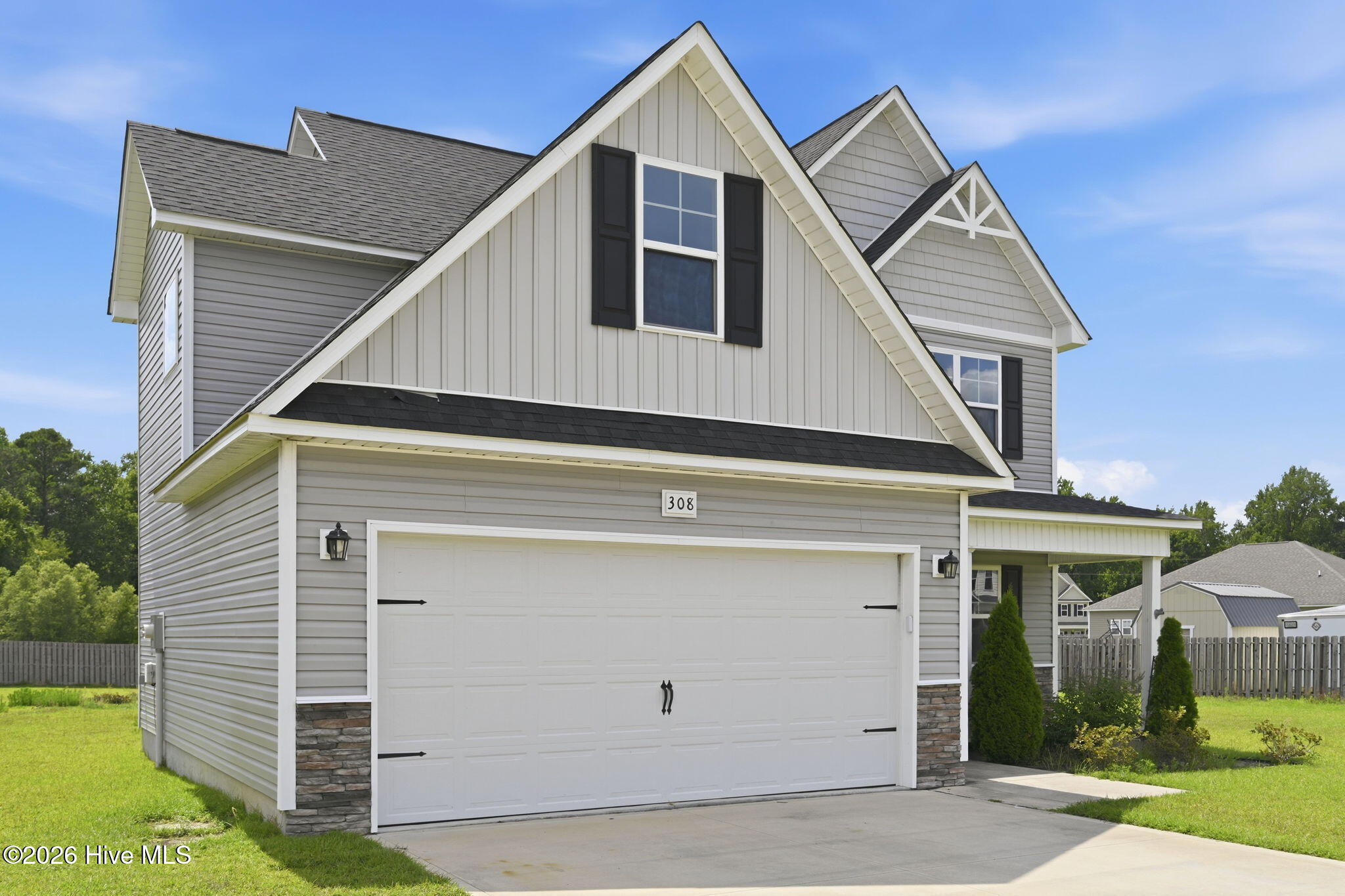 308 Sunrose Drive,Maysville
