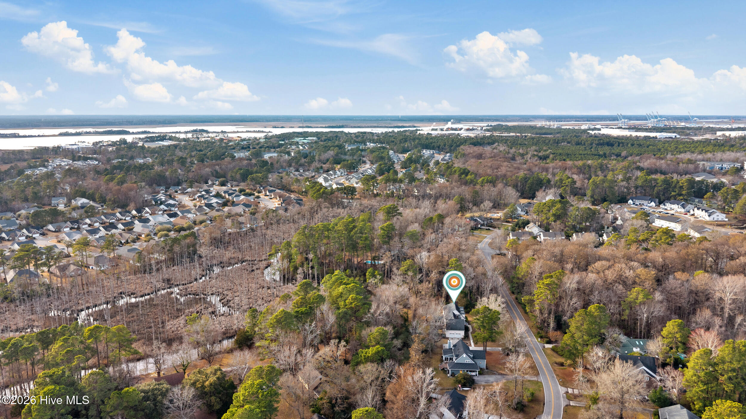 3906 Appleton Way, Wilmington, NC, 28412