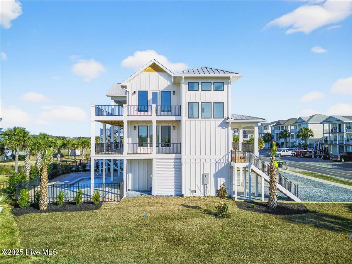 Homes for sale in Ocean Isle Beach, NC | 313 E Second St, Ocean Isle Beach, NC 28469 | MLS# 100542941