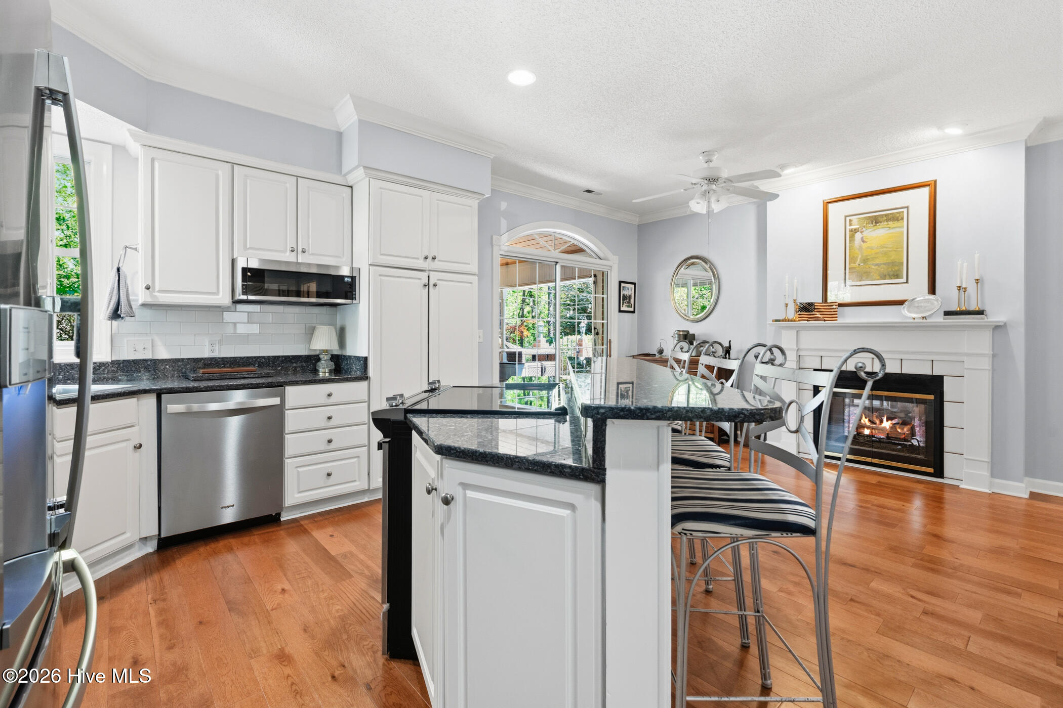 95 El Dorado Street, Pinehurst, NC, 28374