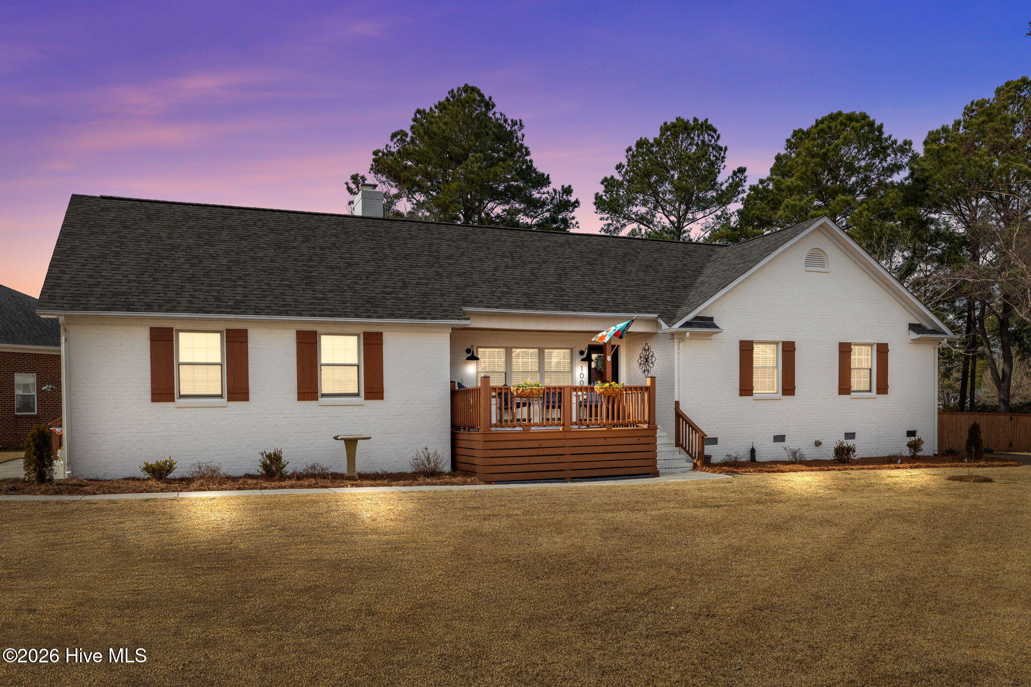 121 Castle Court, Washington, NC, 27889