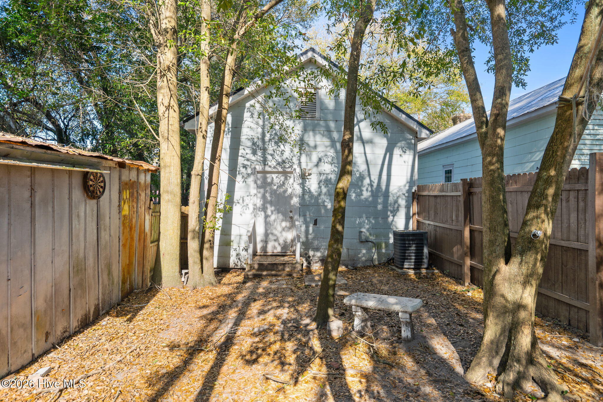 506 Wooster Street, Wilmington, NC, 28401