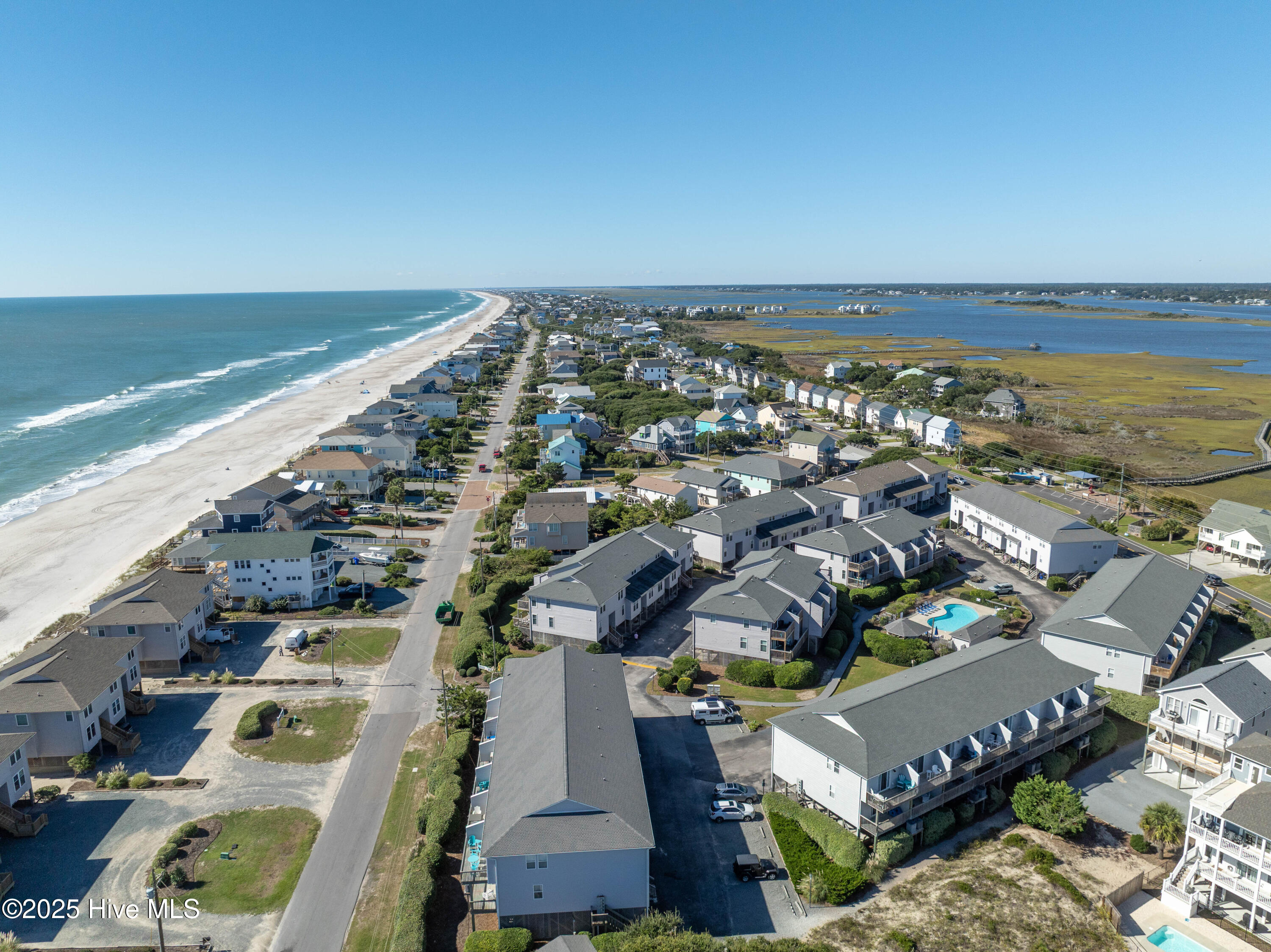 Carolina Barrier Islands Carolina Barrier Islands