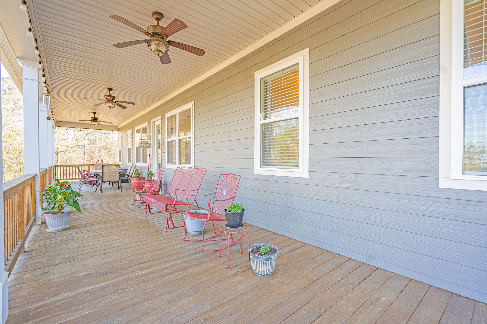 1012 Choctaw Drive, Lincolnton, GA, 30817