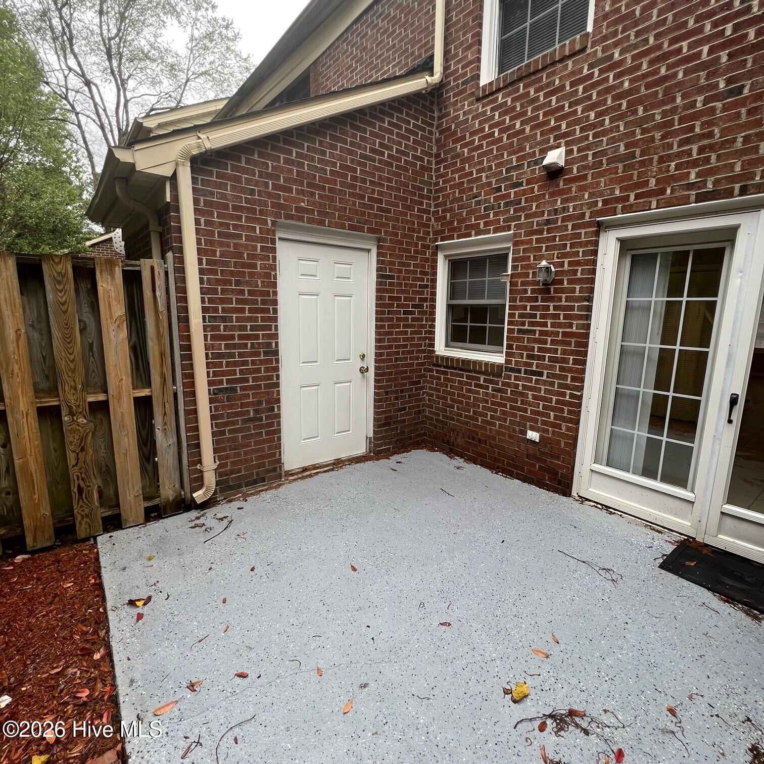 2905 Cedar Creek Road UNIT E, Greenville, NC, 27834