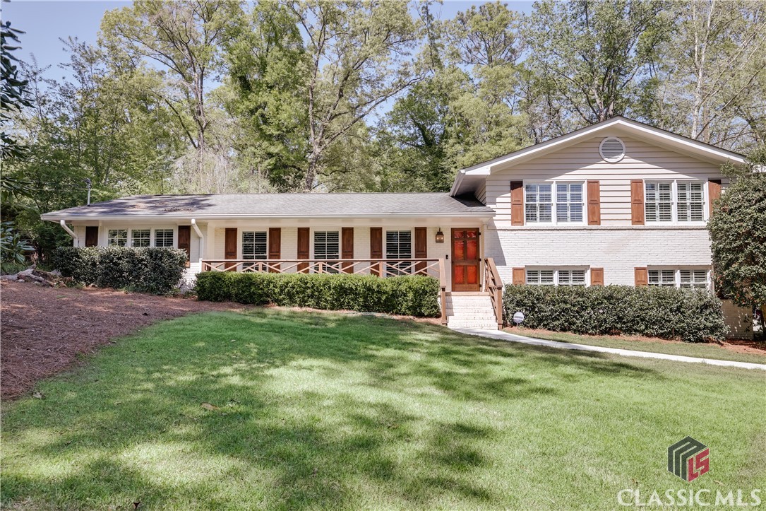 335 Duncan Springs Road