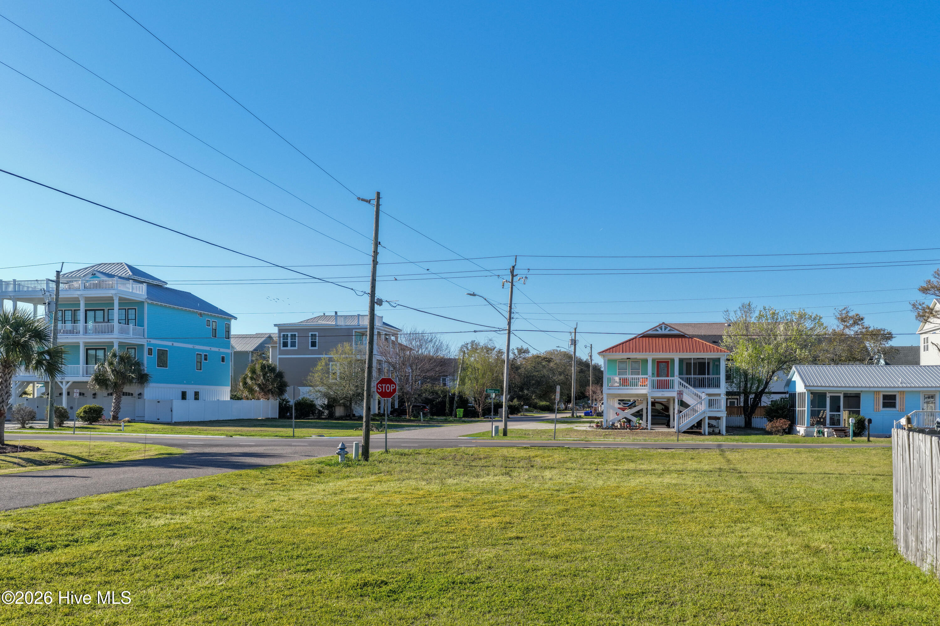 300 Ocean Boulevard, Carolina Beach, NC, 28428