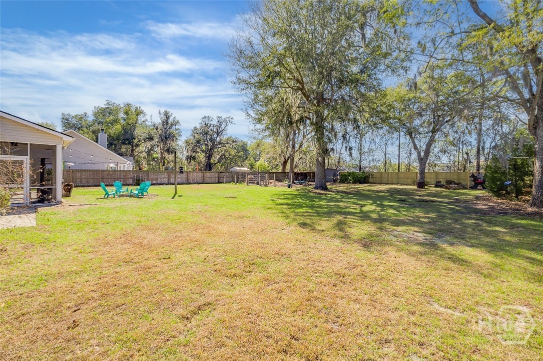 434 Sir Arthur Court, Guyton, GA, 31312