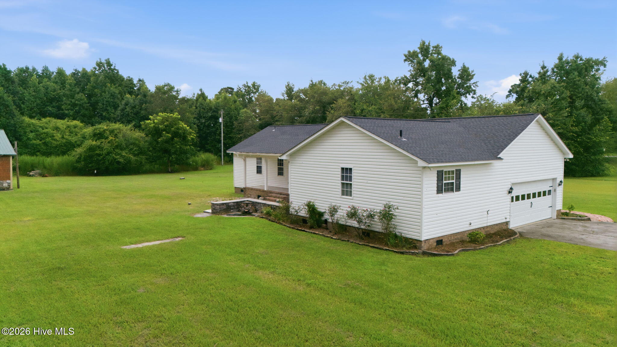 620 Campbell Road,Vanceboro