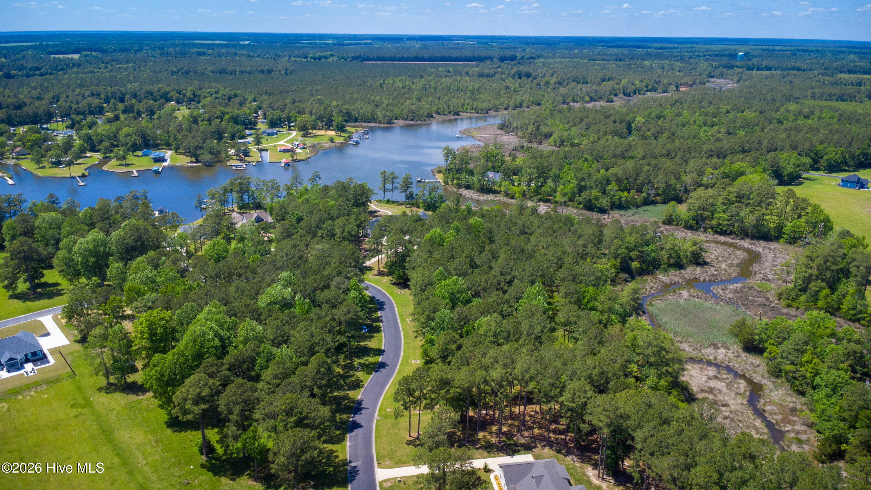 272 Southern Plantation Drive S,Oriental